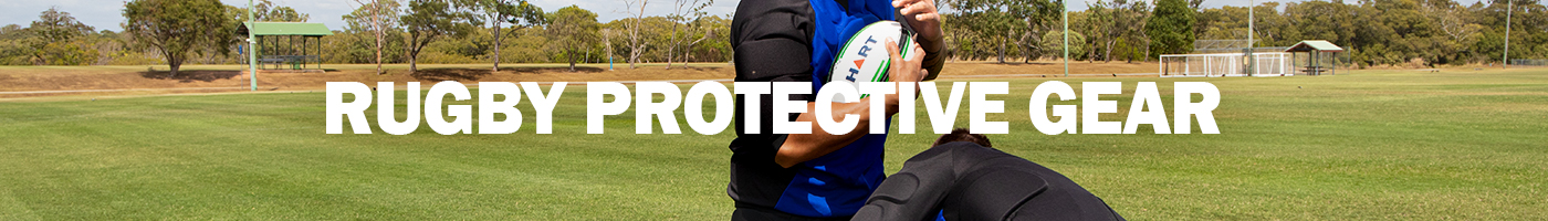 Rugby Protective Equipment New Zealand